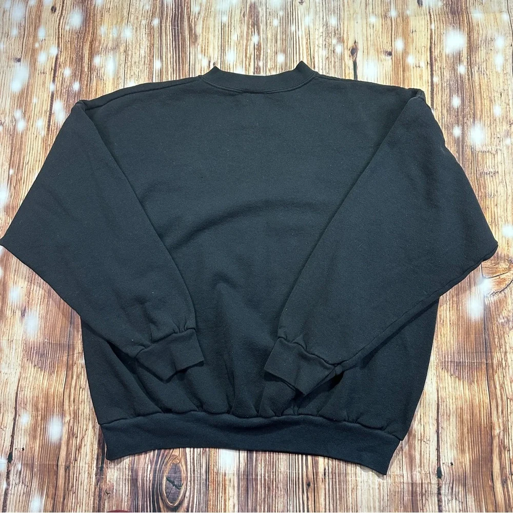 Vintage Sacramento Kings Sweatshirt Size XL